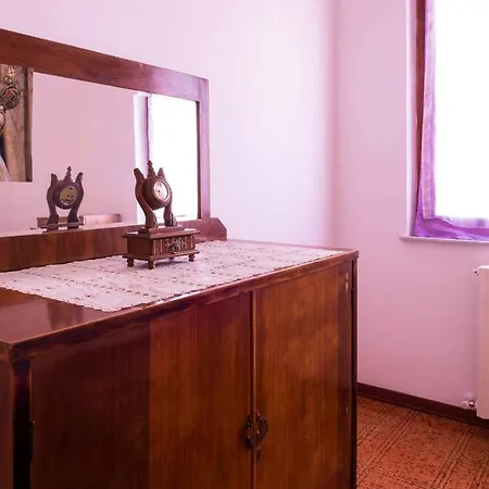 House With 5 Bedrooms In With Furnished Garden And Wifi 18 Km From The Beach Monte San Pietrangeli
