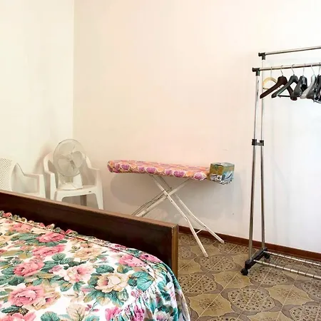 House With 5 Bedrooms In With Furnished Garden And Wifi 18 Km From The Beach Ferienhaus Monte San Pietrangeli