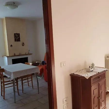 House With 5 Bedrooms In With Furnished Garden And Wifi 18 Km From The Beach Ferienhaus