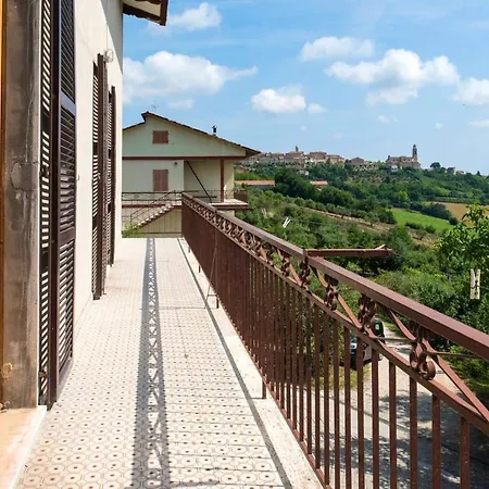 Ferienhaus House With 5 Bedrooms In With Furnished Garden And Wifi 18 Km From The Beach