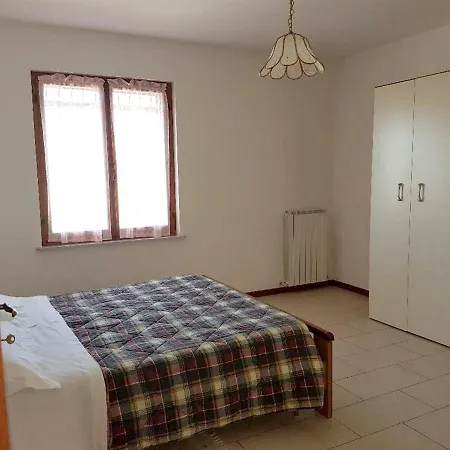 House With 5 Bedrooms In With Furnished Garden And Wifi 18 Km From The Beach Monte San Pietrangeli