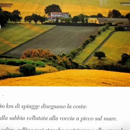 House With 5 Bedrooms In With Furnished Garden And Wifi 18 Km From The Beach Ferienhaus Monte San Pietrangeli